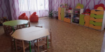 Волонтеры подарили детскому саду в Бахмуте новую мебель