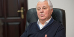 Кравчук предложил отказаться от формулировки «особый статус» Донбасса