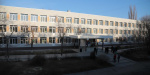В Северодонецке завершен ремонт школы №13