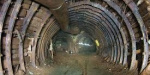 В Угледаре из-за долга в 132 миллиона гривен  обесточили шахту