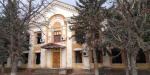 В Станице Луганской реконструируют здание поселкового совета