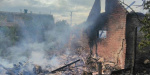В Донецкой области за сутки россияне разрушили 19 жилых домов