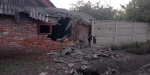 Противник разрушил и повредил 16 жилых домов за прошедшие сутки на Донбассе