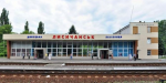 Поезд Лисичанск — Ужгород вошел в топ-5 самых популярных направлений