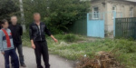 В Дружковке поймали двух «домушников»
