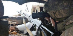 Возле Марьинки украинские военнослужащие сбили вражеский беспилотник