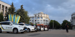В Торецке увеличили полицейские наряды