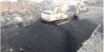 В Луганской области приостановили незаконную добычу угля