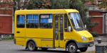 В Константиновке запустят общественный транспорт