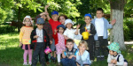 Работу детских садов в Краматорске планируют возобновить  после 9 июня