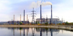 Прекращена работа Славянской теплоэлектростанции