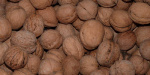 Житель Дружковки за торговлю орехами в неположенном месте заплатит почти 500 гривен штрафа