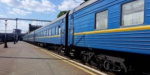 В Луганской области планиpуют запустить поезд  «Кондрашевская-Новая – Лантратовка»