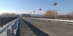 Между Северодонецком и Лисичанском скоро откроют мост