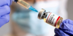 COVID-19: В Минздраве рассказали, когда начнется вакцинация в Украине