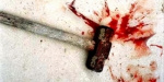 В Мариуполе бомжа насмерть забили молотком