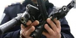 В Украине стартовал месячник добровольной сдачи оружия