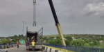 Японцы помогут восстановить мост в Старобельске