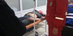 Северодонецкие полицейские задержали пьяного водителя-хулигана