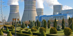 «Энергоатом» остановил очередной энергоблок на АЭС в Украине