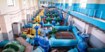 Карловская фильтровальная станция остановит работу: кто останется без воды