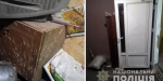 Задержан житель Славянска, взорвавший гранату в жилом доме