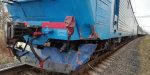 Укрзализныця сообщила о причинах опоздания поезда Ужгород-Краматорск