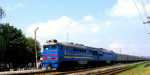 Лисичанск и Хмельницкий свяжут поездом через столицу