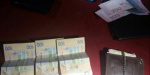 Двое мариупольских копов погорели на взятке в 80 тысяч гривен