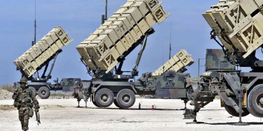США та Європа планують спільне виробництво ракет для Patriot і NASAMS