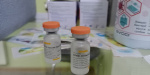 В Бахмуте двое вакцинированных мужчин заболели коронавирусом