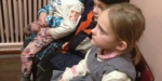 Правоохранители Краматорска спасли четырех детей от холода и голода в родном доме