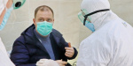 Один умерший и 51 заболевший — статистика по COVID-19 на Луганщине