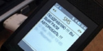 СМС-мошенники активизировались в Мариуполе