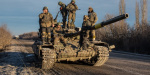 За сутки на Донбассе ранения получили двое военных