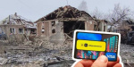 Бойові дії гальмують виплати: на Донеччині зупинено розгляд 34 тисячі заяв 