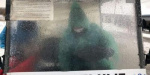 На КПВВ «Станица Луганская» из-за плохой погоды отменили подвоз граждан