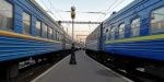 Из-за ремонта железнодорожного полотна на Донбассе сократили количество остановок