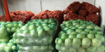 Сезонное снижение цен на ранние овощи началось в Украине