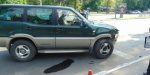 ДТП в Мариуполе: отказ тормозов