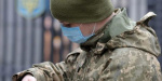 От ковида в украинской армии уже скончалось 42 военнослужащих
