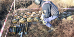В 2020 году от взрыва мин на Донбассе погибло 10 гражданских — ОБСЕ
