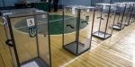 В прифронтовых районах Луганщины не хватает членов избирательных комиссий