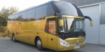В Украине возобновили пассажирские перевозки между областями