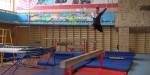Жительница Северодонецка стала мастером спорта по спортивной гимнастике