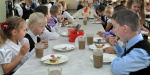 Мариупольских школьников  начнут правильно кормить