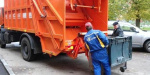 В Славянске объявлен конкурс на право вывоза мусора  