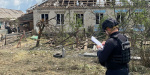 Одна людина загинула та одна зазнала поранень за добу на Донеччині