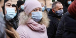 Новая статистика по заболеваемости ковидом в Украине на 4 марта