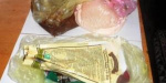 В Мариупольском СИЗО пытались передать наркотики в презервативе